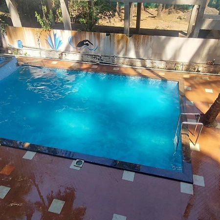 Panchavati Resort By Cloudnine นาโกน ภายนอก รูปภาพ