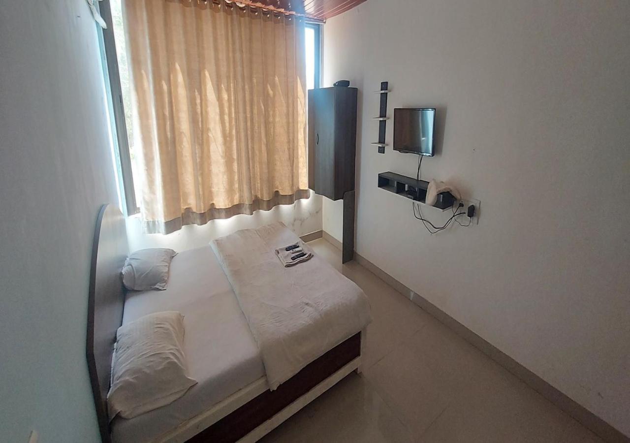 Panchavati Resort By Cloudnine นาโกน ภายนอก รูปภาพ